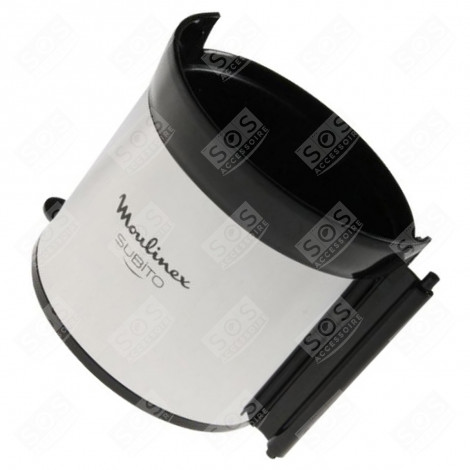 FILTER HOLDER COFFEE MAKER, ESPRESSO - MS-621965, MS-621966