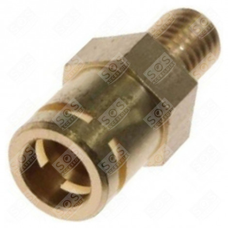 PIPE CONNECTOR STEAM IRONS / STEAM GENERATOR IRONS - 6212810271