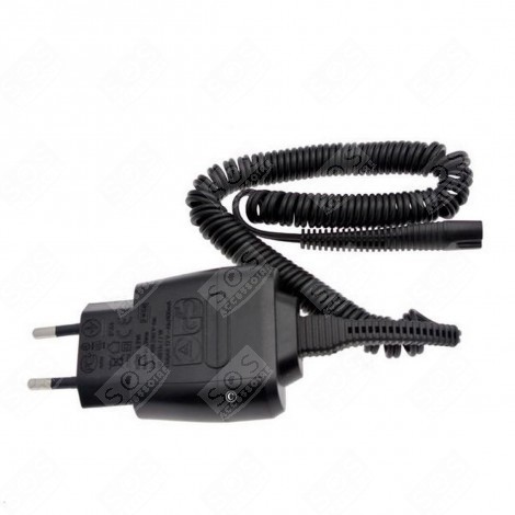 POWER ADAPTOR ELECTRIC SHAVER - 420303579540