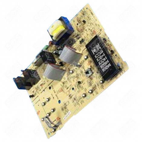 ELECTRONIC BOARD, POWER MODULE MICROWAVE OVENS - 481220988097