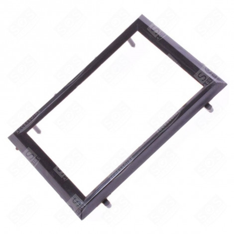 LAMP GASKET MICROWAVE OVENS - 481946818076