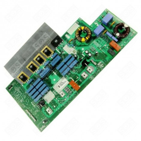 POWER MODULE MICROWAVE OVENS - 482000013915