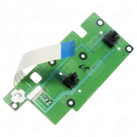 ELECTRONIC MODULE (ORIGINAL) MICROWAVE OVENS - DE96-00908B