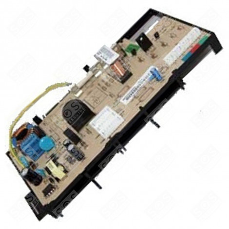 ELECTRONIC MODULE MICROWAVE OVENS - 72X1644