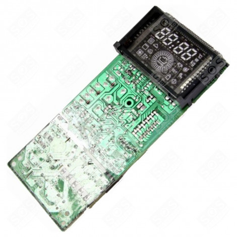 CIRCUIT BOARD MICROWAVE OVENS - EBR35721424