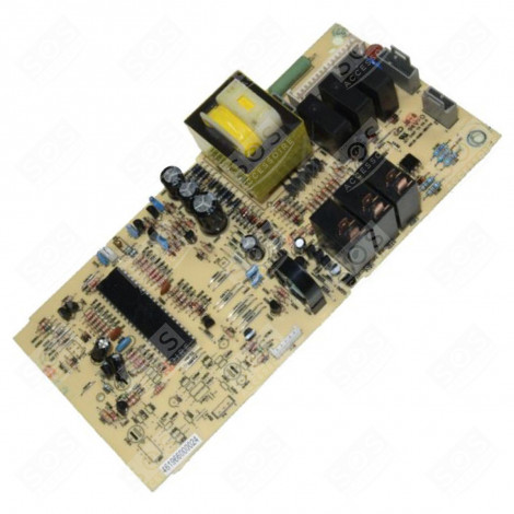 ORIGINAL POWER BOARD MICROWAVE OVENS - 481220988053