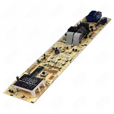 ORIGINAL POWER BOARD MICROWAVE OVENS - 480120100201