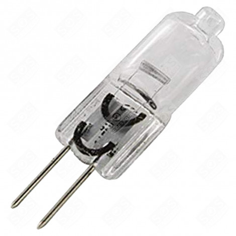 HALOGEN LAMP GAS / ELECTRIC OVENS - 00157311, 00150188