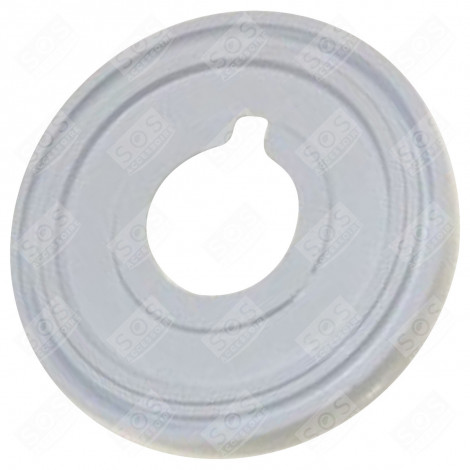 COLORETTE WHITE STOP RING GAS / ELECTRIC OVENS - 5026119300