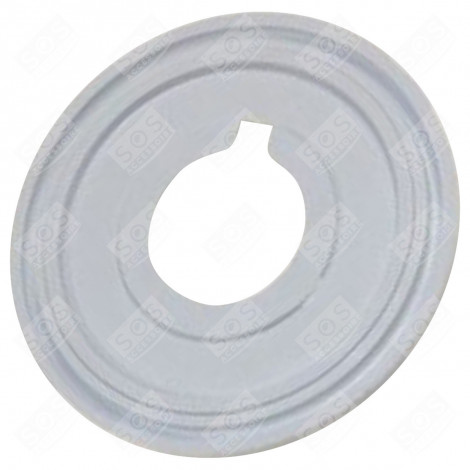 COLORETTE WHITE STOP RING GAS / ELECTRIC OVENS - 3425506015