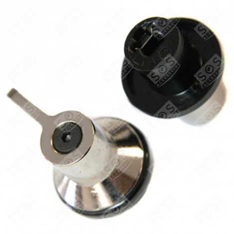 ORIGINAL OVEN BUTTON GAS / ELECTRIC OVENS - 694975050