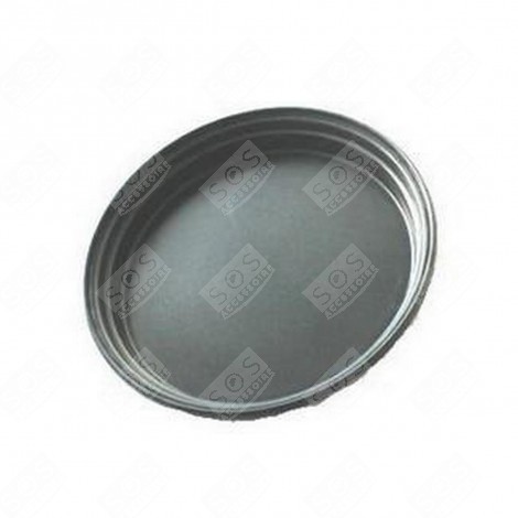 TEFLON PLATE DIA 285 MICROWAVE OVENS - 3390W1A040S