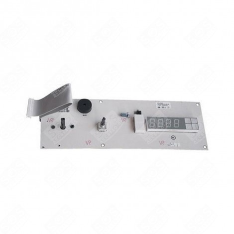 CONTROL CIRCUIT BOARD (ORIGINAL) GAS / ELECTRIC OVENS - C00139889