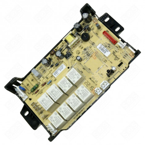 POWER CIRCUIT BOARD (ORIGINAL) GAS / ELECTRIC OVENS - 481011085535