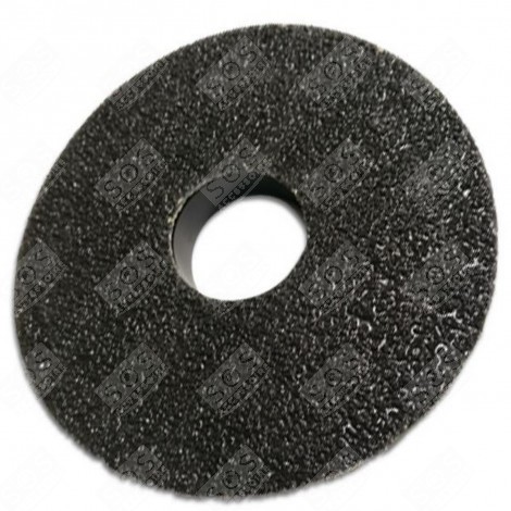 COARSE ABRASIVE PAD (X1) FLOOR BUFFER, POLISHER - 100940