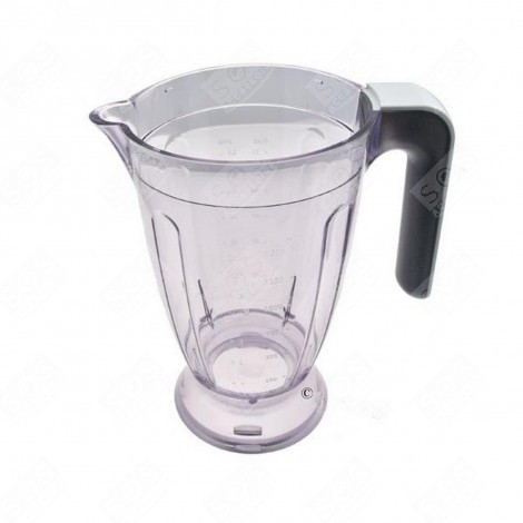 BASIC BLENDER (MIXER) BOWL FOOD PROCESSOR - 420303582940