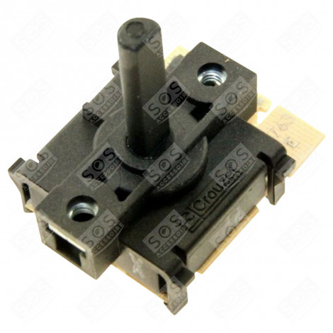 OVEN SWITCH GAS / ELECTRIC OVENS - 811730325