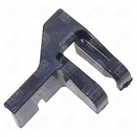 LEFT LATCH, ORIGINAL HINGE ATTACHMENT GAS / ELECTRIC OVENS - C00264960