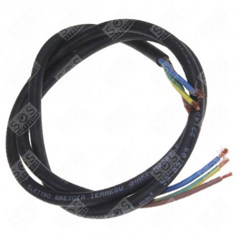 ORIGINAL POWER CABLE GAS / ELECTRIC OVENS - 484010678184