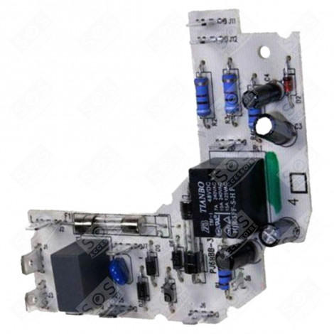 MOTHERBOARD ELECTRIC FRYERS - SS-992133