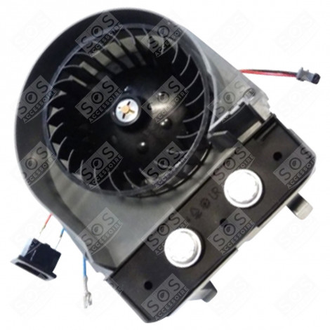 MOTOR + FAN ELECTRIC FRYERS - SS-1530000577, SS-992265