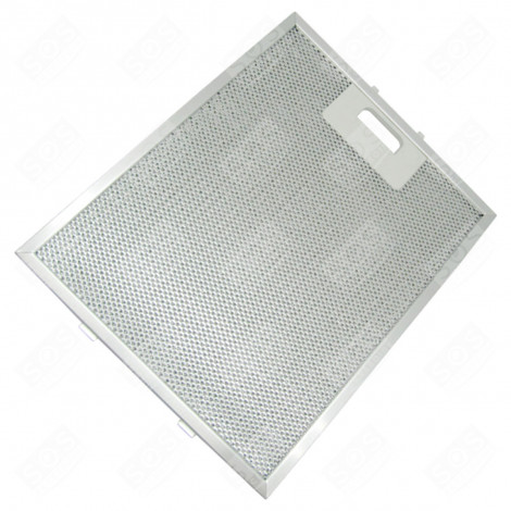 METAL FILTER EXTRACTOR HOOD - 4055101671, 50253565001