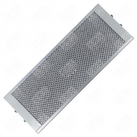 FAT FILTER EXTRACTOR HOOD - 00118556