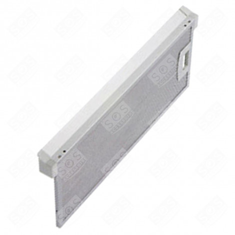 FRAME EXTRACTOR HOOD - 00287765