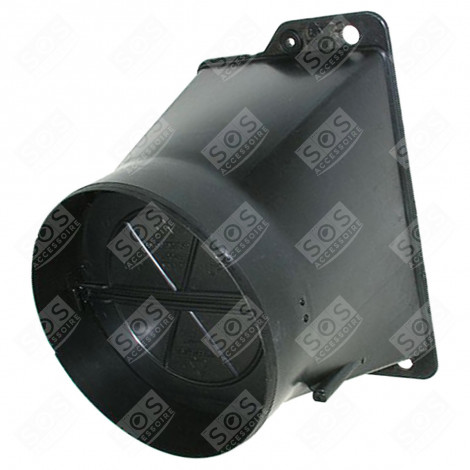 ROUND / RECTANGULAR DUCT EXTRACTOR HOOD - 481953268892