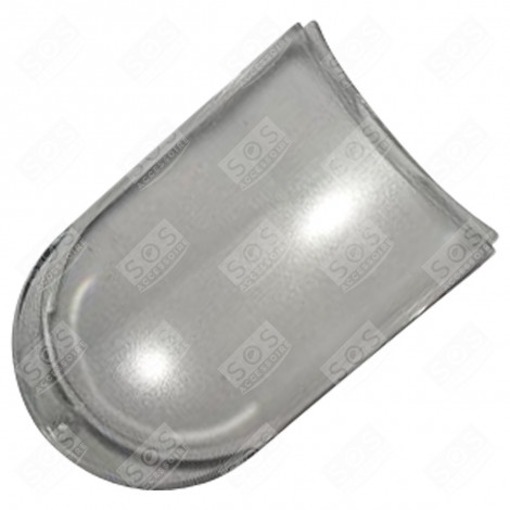 ORIGINAL LIGHT DIFFUSER EXTRACTOR HOOD - 49006509, 50253895002