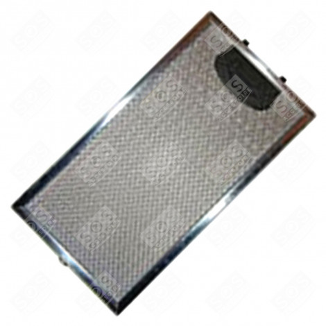 METAL FILTER EXTRACTOR HOOD - 13MC076, 133.0257.255