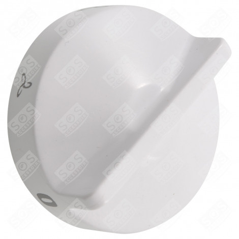 ORIGINAL KNOB EXTRACTOR HOOD - 50280880001