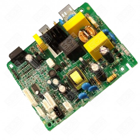 POWER BOARD FOOD PROCESSOR - KW716544