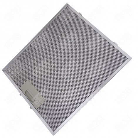 METAL FILTER EXTRACTOR HOOD - 49016069