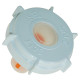 SALT CONTAINER CAP (ORIGINAL) DISHWASHER - 481246279906