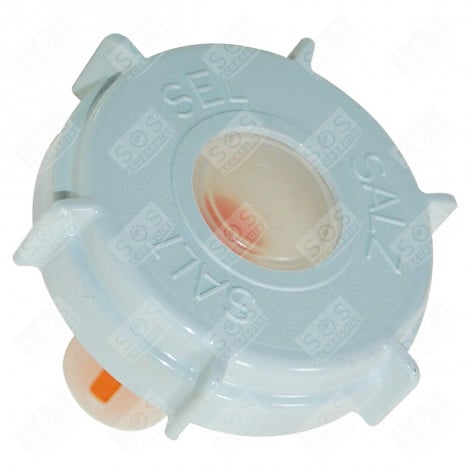 SALT CONTAINER CAP (ORIGINAL) DISHWASHER - 481246279906