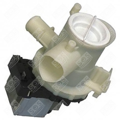 DRAIN PUMP WASHING MACHINES - 00141124