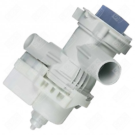 DRAIN PUMP WASHING MACHINES - 145813