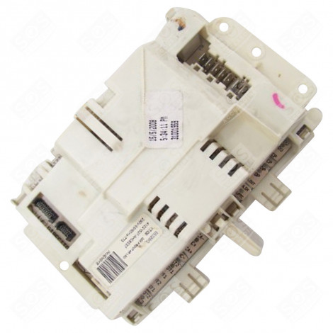 ELECTRONIC CARD, POWER MODULE WASHING MACHINES - 49010796