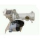 COMPLETE DRAIN PUMP WASHING MACHINES - 52X2474