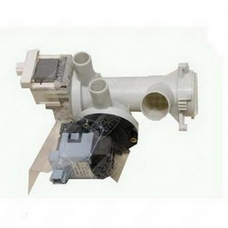 COMPLETE DRAIN PUMP WASHING MACHINES - 52X2474