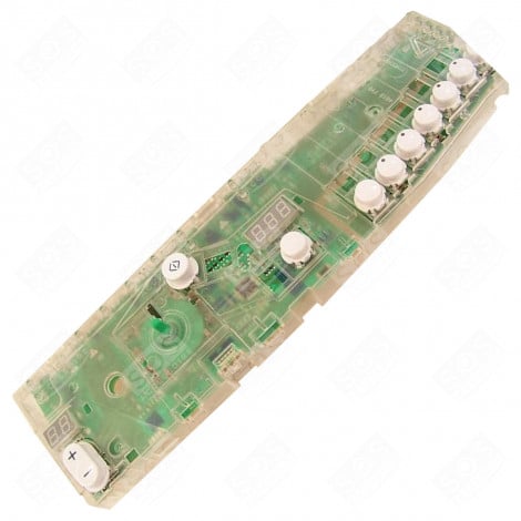 ELECTRONIC CARD, ORIGINAL CONTROL MODULE WASHING MACHINES - 481223958056