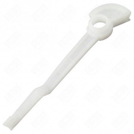 ORIGINAL WATER DISTRIBUTION LEVER WASHING MACHINES - 481232138012