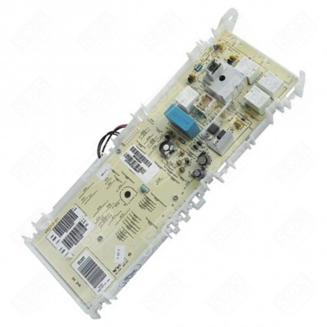 CONTROL ASSEMBLY WASHING MACHINES - 52X3145