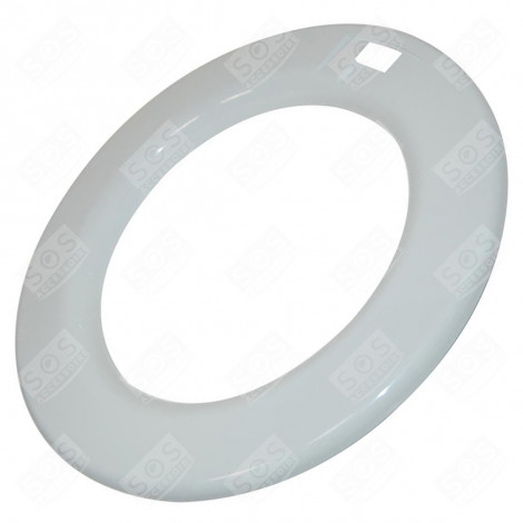 ORIGINAL OUTER FRAME FOR PORTHOLE WASHING MACHINES - 481244010749