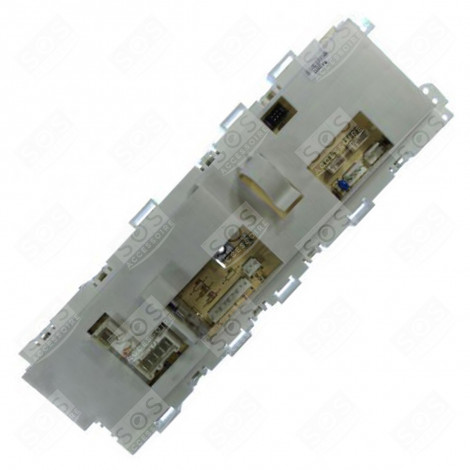 ELECTRONIC CARD, ORIGINAL CONTROL MODULE WASHING MACHINES - 2824357080