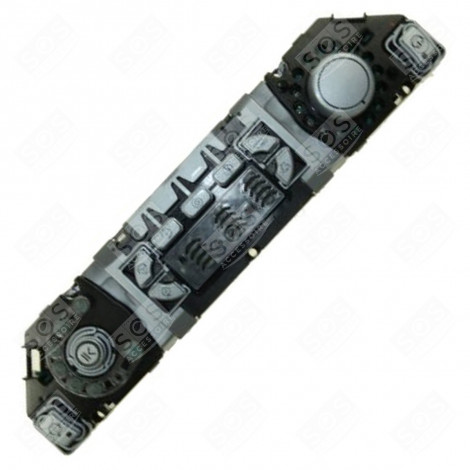 ELECTRONIC CARD, CONTROL MODULE WASHING MACHINES - C00283390, C00273330