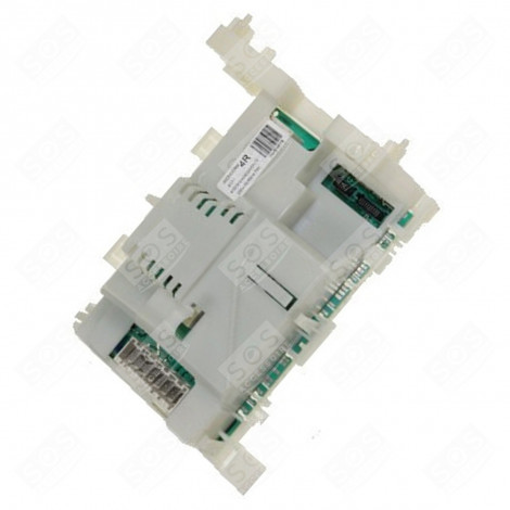 ELECTRONIC CARD, POWER MODULE WASHING MACHINES - 49021574