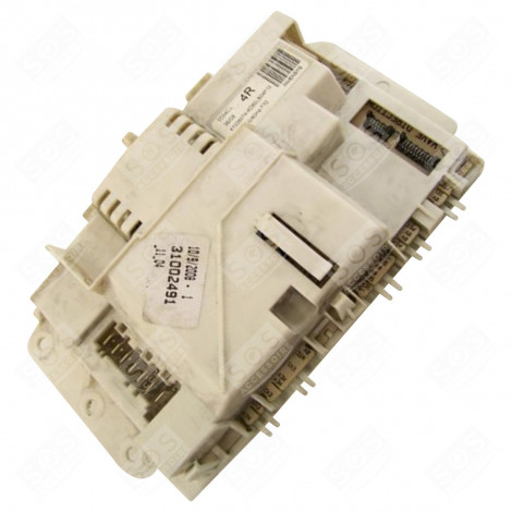 ELECTRONIC CARD, POWER MODULE WASHING MACHINES - 49011563