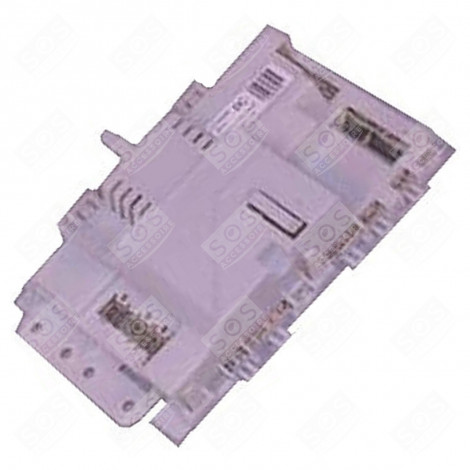 ELECTRONIC CARD, POWER MODULE WASHING MACHINES - 49020467